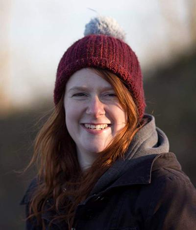 Ms Charlotte Underwood's photo